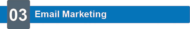 Email Marketing