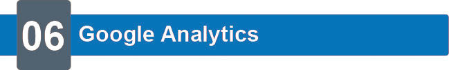 Google Analytics