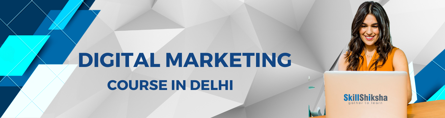 Digital marketing course in delhi