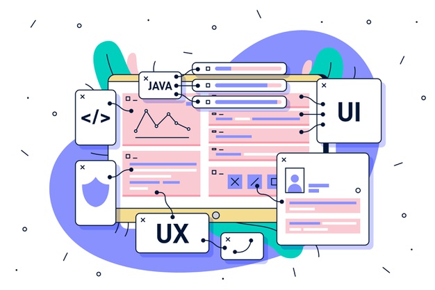 UI UX Design Program Highlights